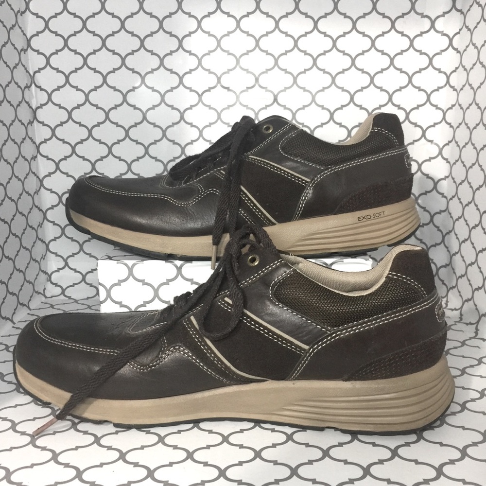Rockport Men’s Shoes Size 11